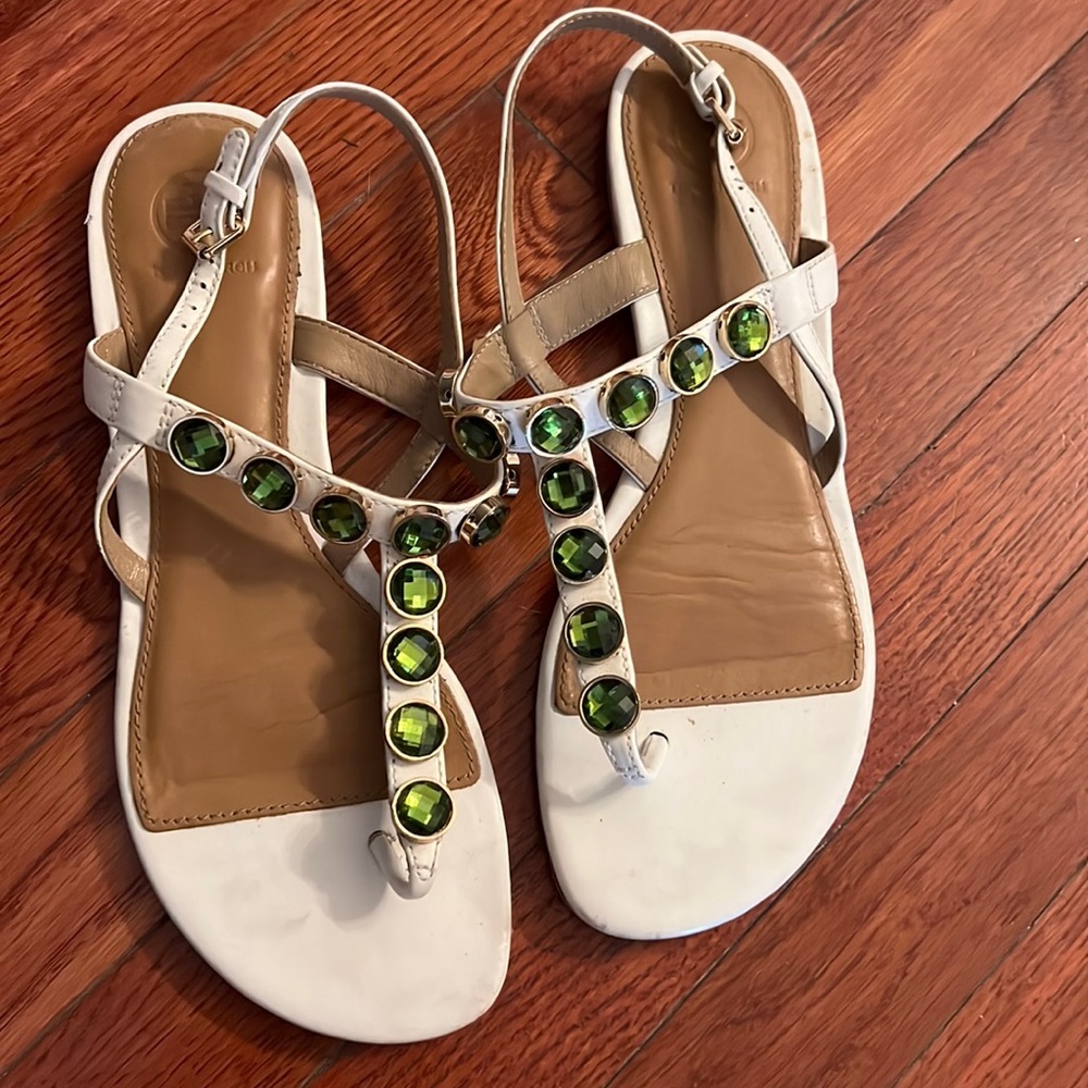 Tory Burch sandals